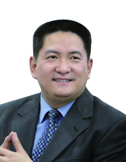 谢冰